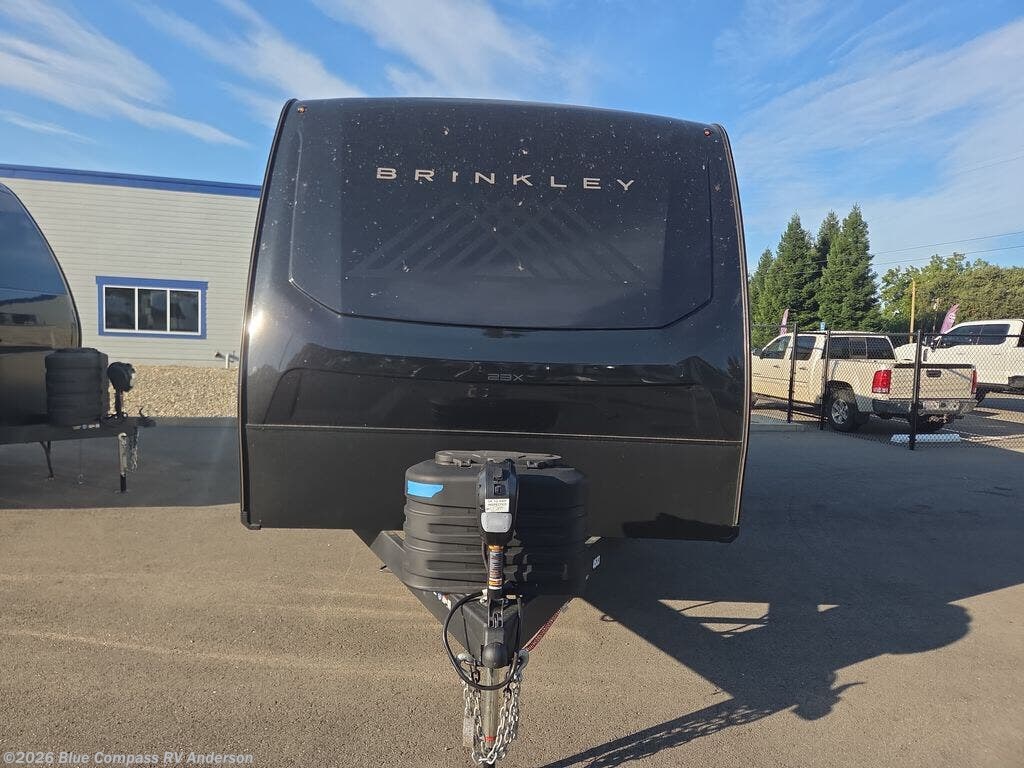 2027 Model Ix 23x by Brinkley RV from Blue Compass RV Anderson in Anderson, California