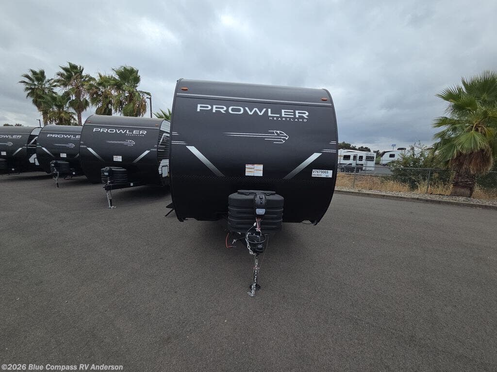 2026 Prowler 2802BHS by Heartland from Blue Compass RV Anderson in Anderson, California