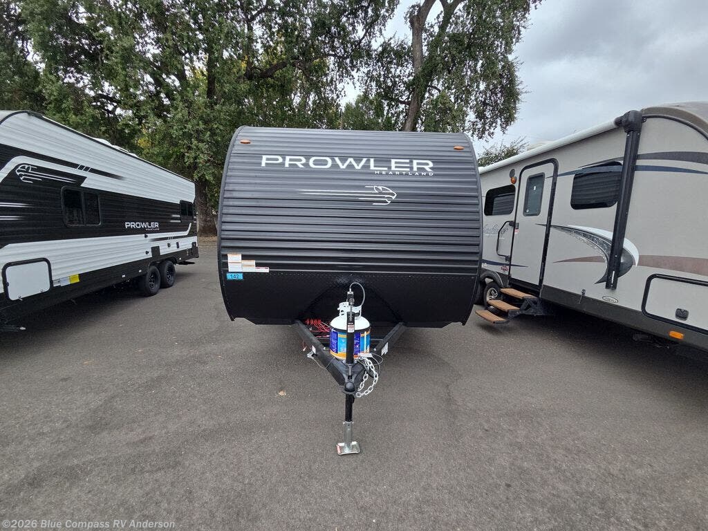 2027 Prowler 1700BH by Heartland from Blue Compass RV Anderson in Anderson, California