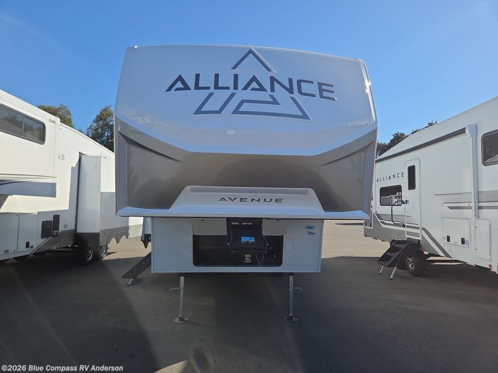 2027 Avenue All-Access 25RL by Alliance RV from Blue Compass RV Anderson in Anderson, California