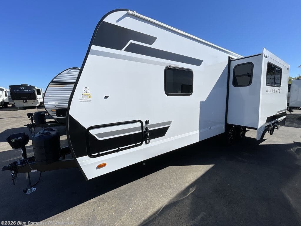 New 2027 Alliance RV Delta Ultra Lite RK234 available in Anderson, California