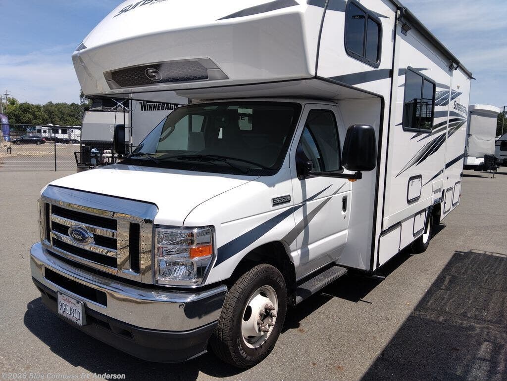 Used 2024 Forest River Sunseeker 2150SLE available in Anderson, California