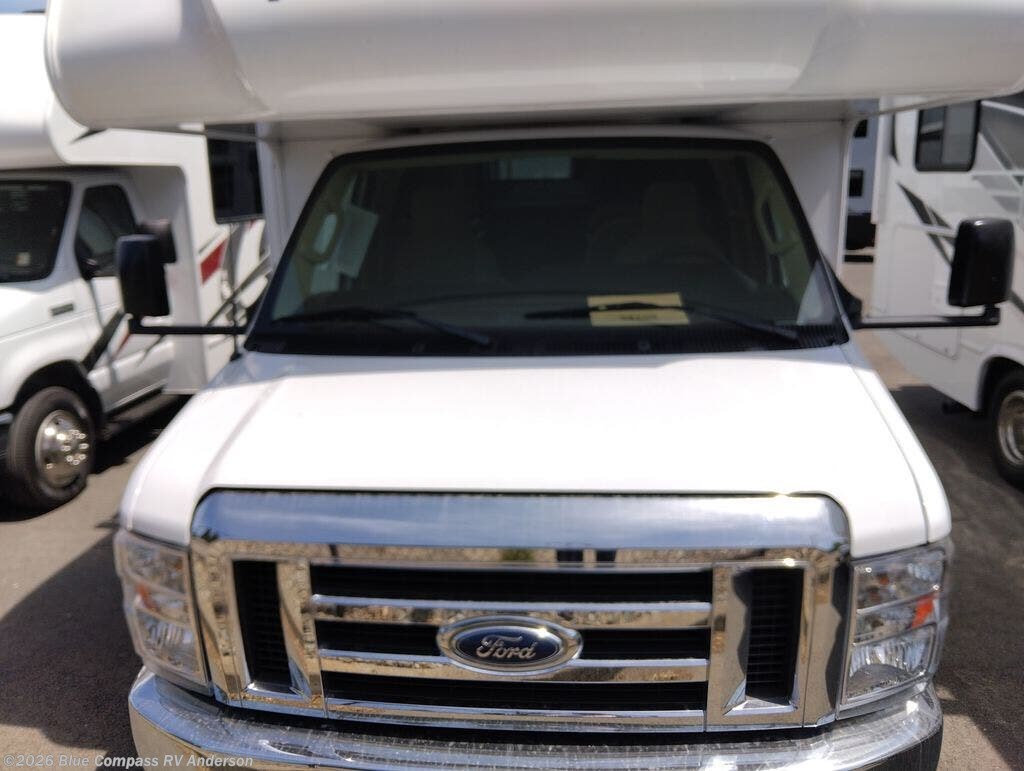 2024 Four Winds 22E by Thor Motor Coach from Blue Compass RV Anderson in Anderson, California