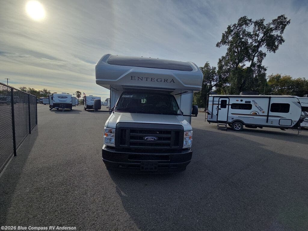 2027 Odyssey 29V by Entegra Coach from Blue Compass RV Anderson in Anderson, California