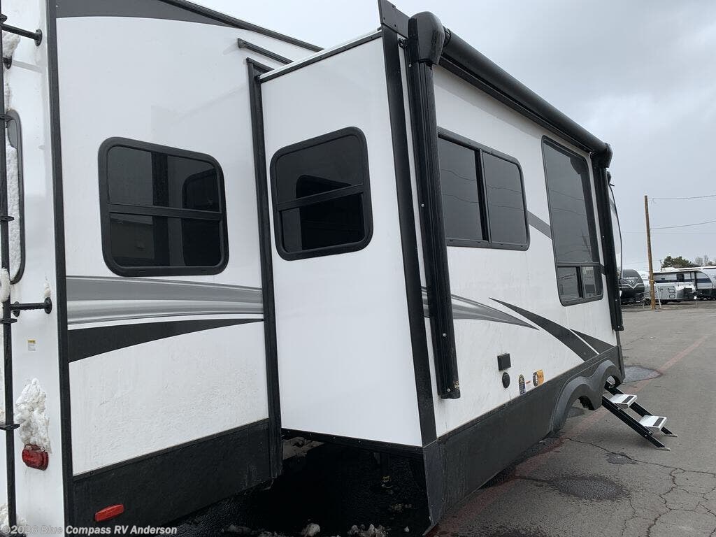 New 2027 Grand Design Reflection 303RLS available in Anderson, California