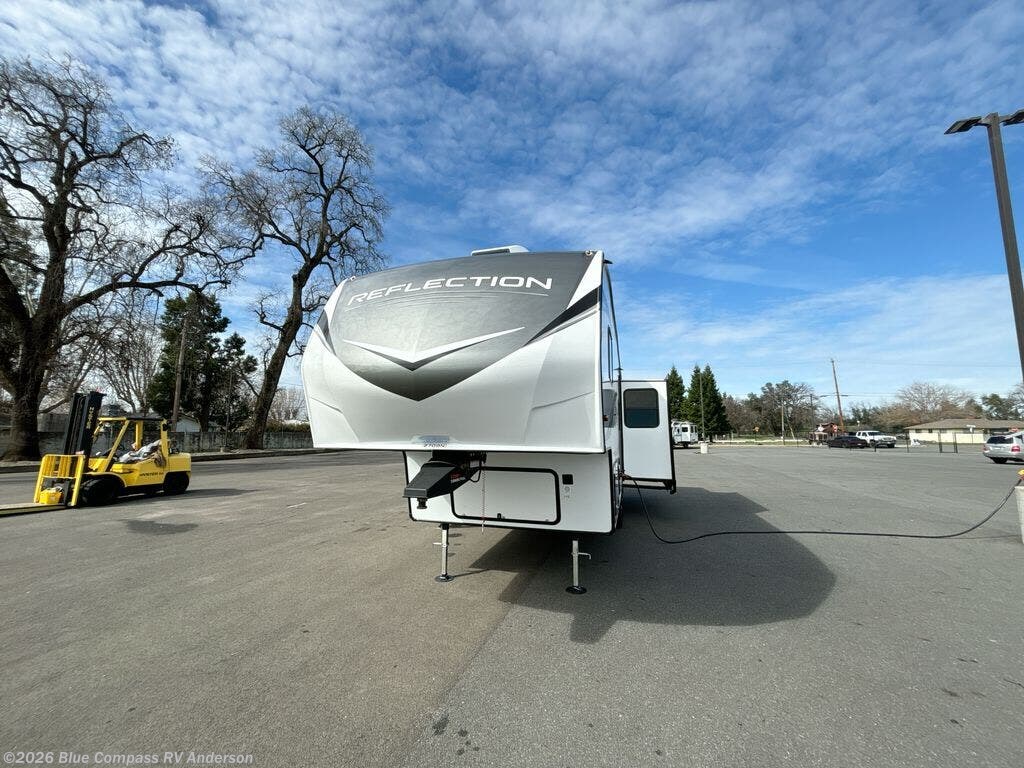 2024 Reflection 150 Series 270BN by Grand Design from Blue Compass RV Anderson in Anderson, California