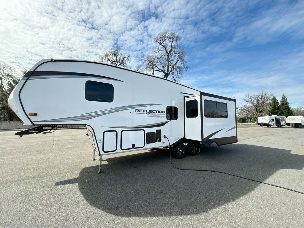 Used 2024 Grand Design Reflection 150 Series 270BN available in Anderson, California