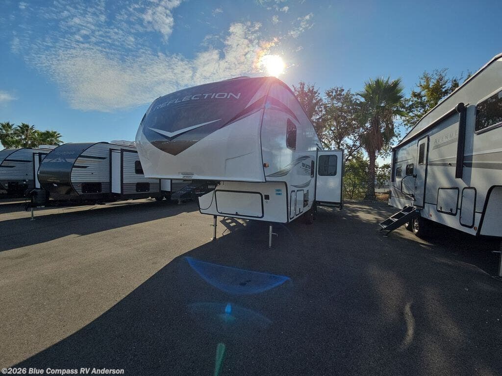 Used 2024 Grand Design Reflection 150 Series 270BN available in Anderson, California