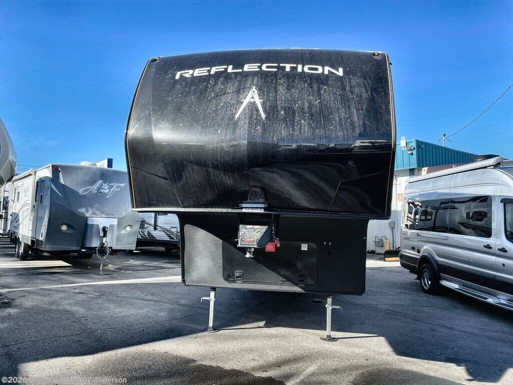 New 2026 Grand Design Reflection 303RLS available in Anderson, California