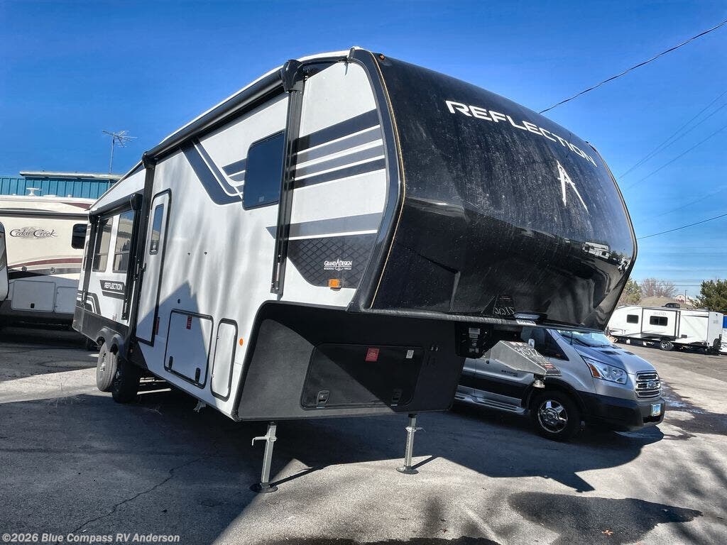 2026 Reflection 303RLS by Grand Design from Blue Compass RV Anderson in Anderson, California