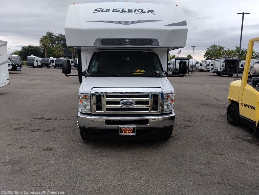 2024 Sunseeker LE 2950LE by Forest River from Blue Compass RV Anderson in Anderson, California