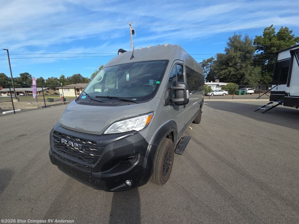 New 2027 Entegra Coach Ethos 20T available in Anderson, California