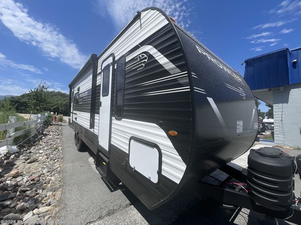 2027 Prowler 2601RLSW by Heartland from Blue Compass RV Anderson in Anderson, California