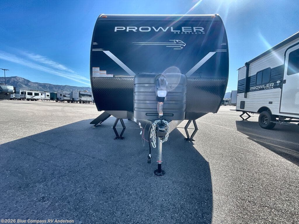 2026 Prowler 2000MB by Heartland from Blue Compass RV Anderson in Anderson, California