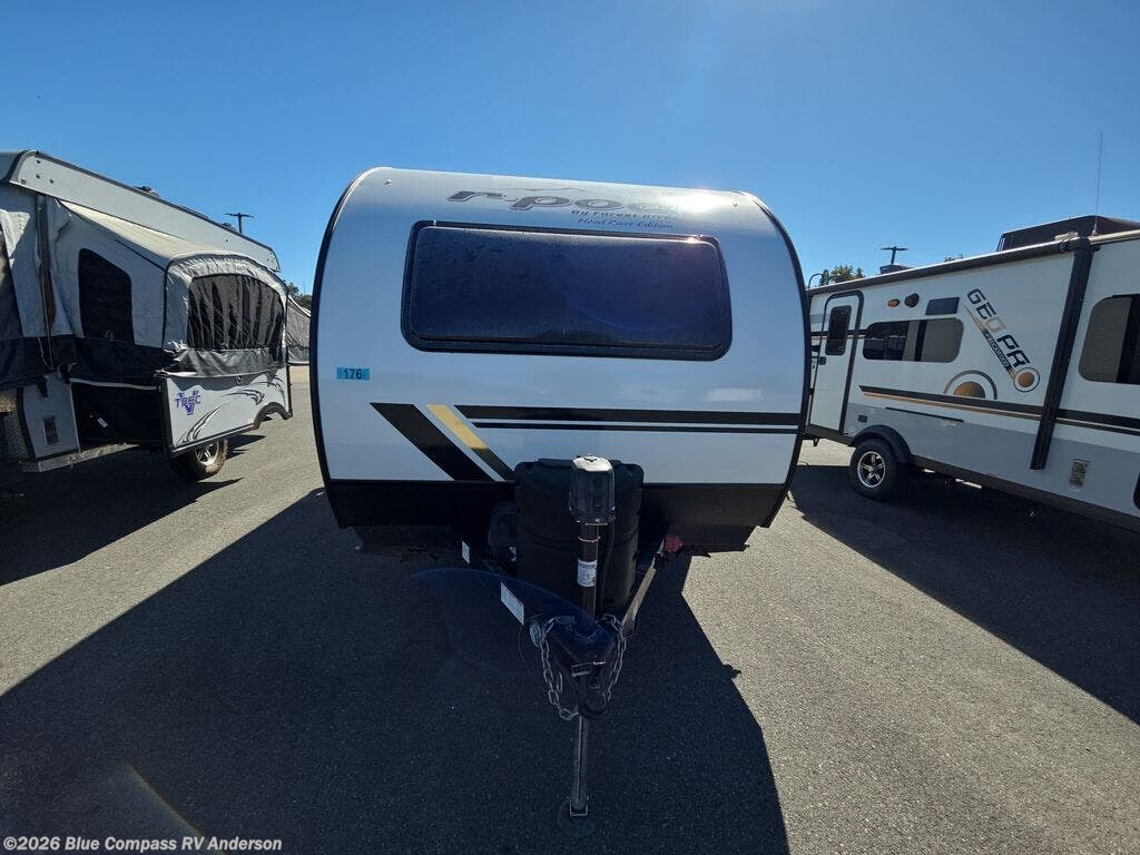 2022 R Pod RP-196 by Forest River from Blue Compass RV Anderson in Anderson, California