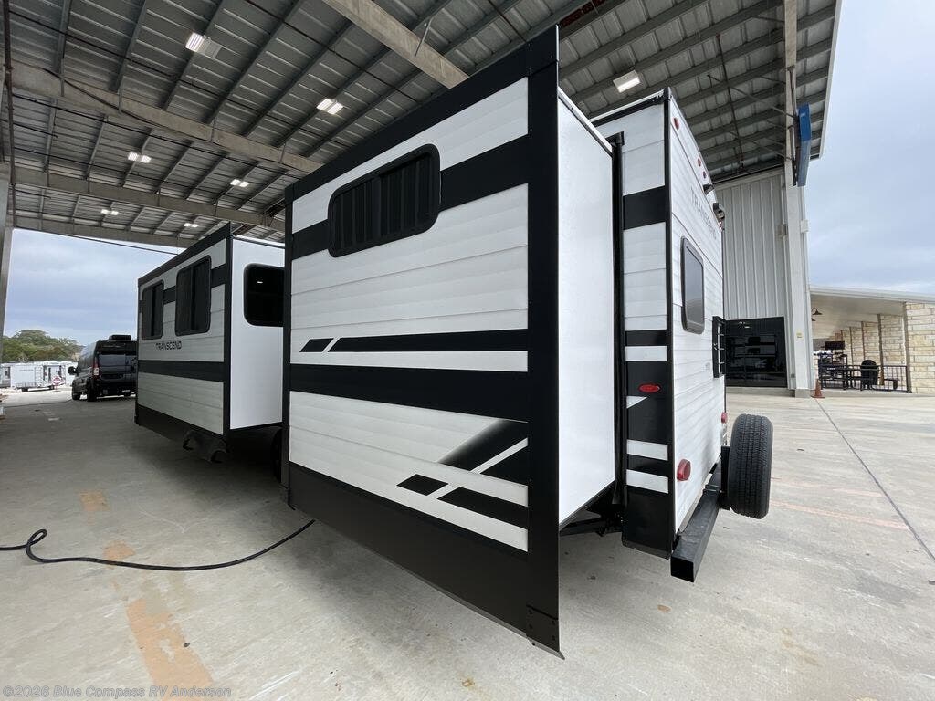 New 2027 Grand Design Transcend 325BHT available in Anderson, California