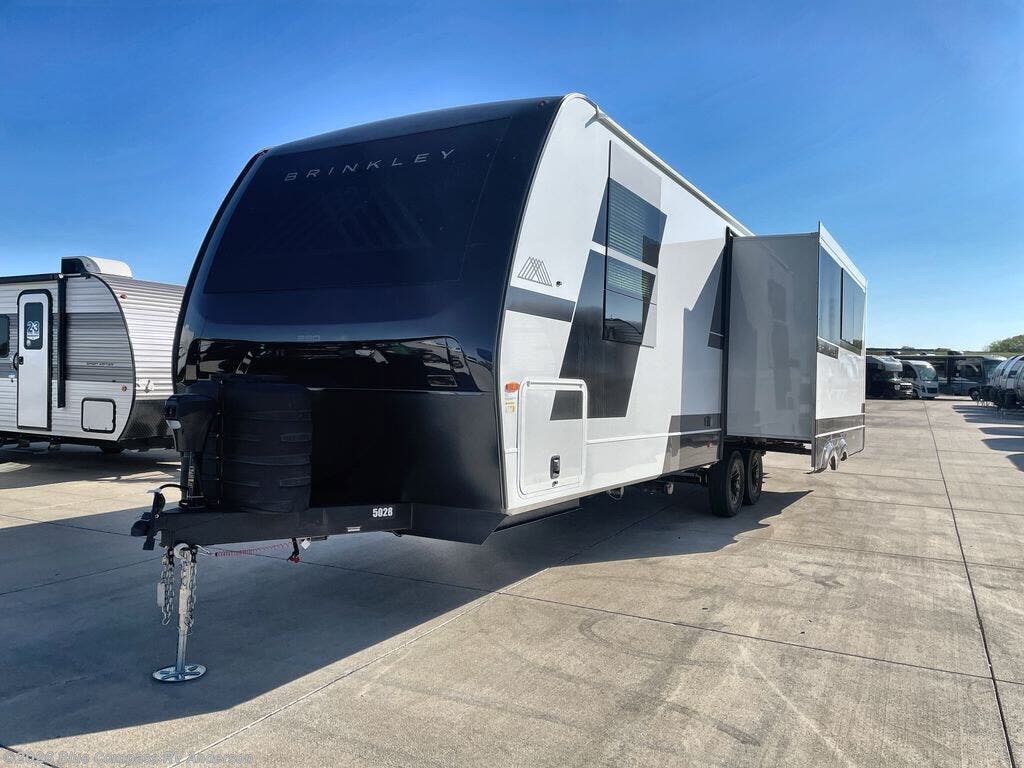 2027 Model I 290 by Brinkley RV from Blue Compass RV Anderson in Anderson, California