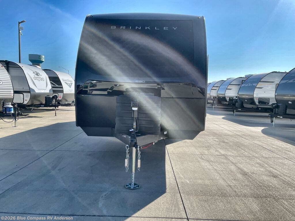 New 2027 Brinkley RV Model I 290 available in Anderson, California
