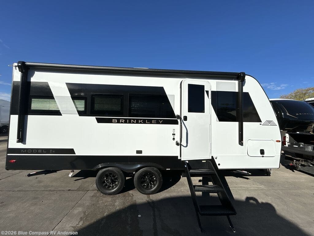 2027 Model Ix 20x by Brinkley RV from Blue Compass RV Anderson in Anderson, California