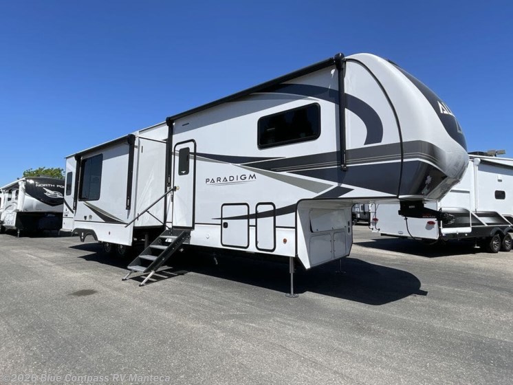 Manteca Rv 2024 Alliance RV Paradigm 395DS RV for Sale in Manteca, CA 95336 ...