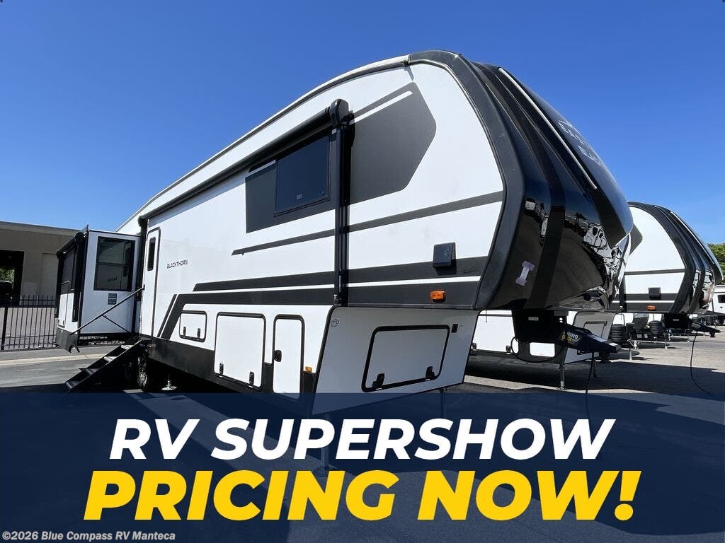 2024 East to West Blackthorn 3801MB-OK RV for Sale in Manteca, CA 95336 ...