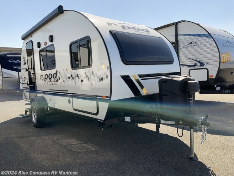 Used 2022 Forest River R Pod M180 Rpod available in Manteca, California