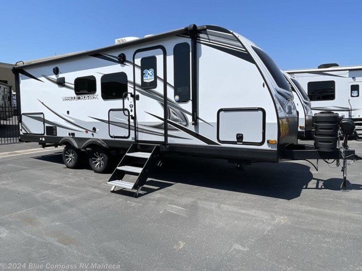 New 2023 Jayco White Hawk 24MRB available in Manteca, California