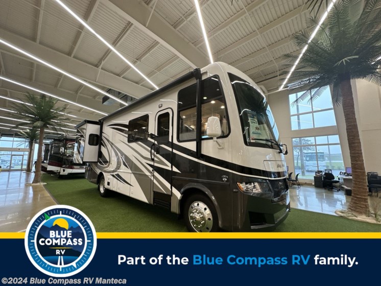 New 2024 Newmar Bay Star 3014 available in Manteca, California