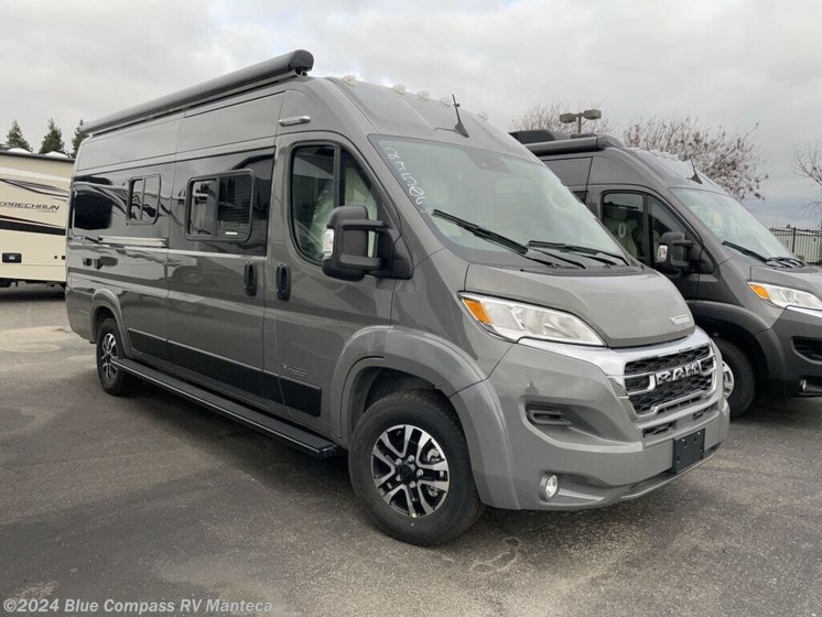 New 2024 Winnebago Travato 59G available in Manteca, California