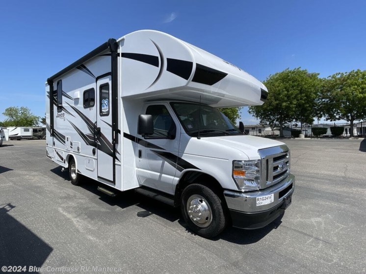 New 2024 Jayco Redhawk SE 22CF available in Manteca, California