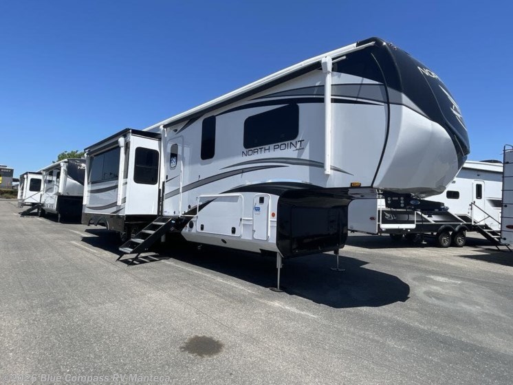 Manteca Rv 2024 Jayco North Point 390CKDS RV for Sale in Manteca, CA 95336 ...