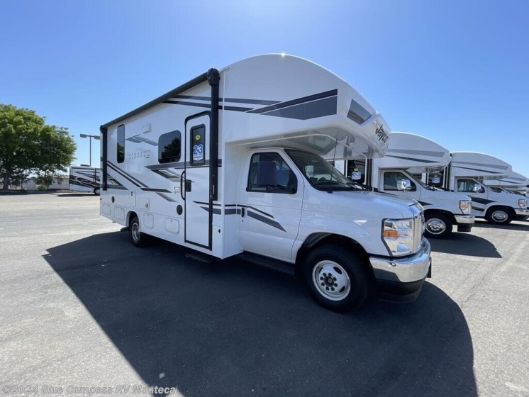 New 2025 Jayco Redhawk 24B available in Manteca, California