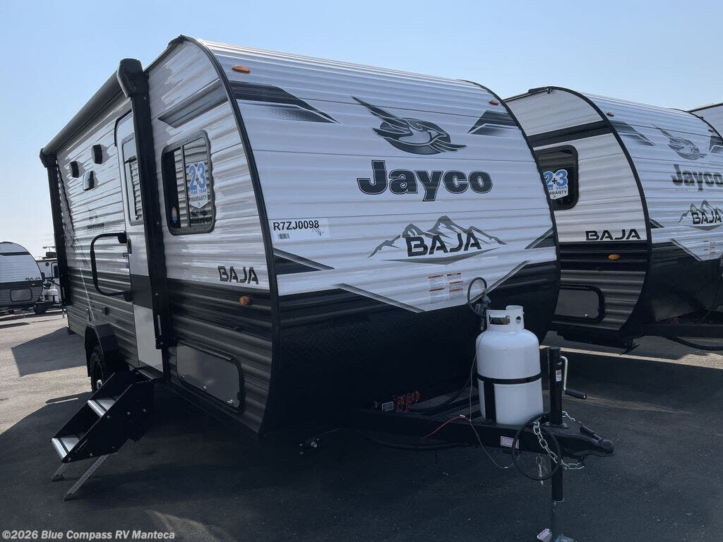 2024 Jayco Jay Flight SLX 174BHW RV for Sale in Manteca, CA 95336 ...