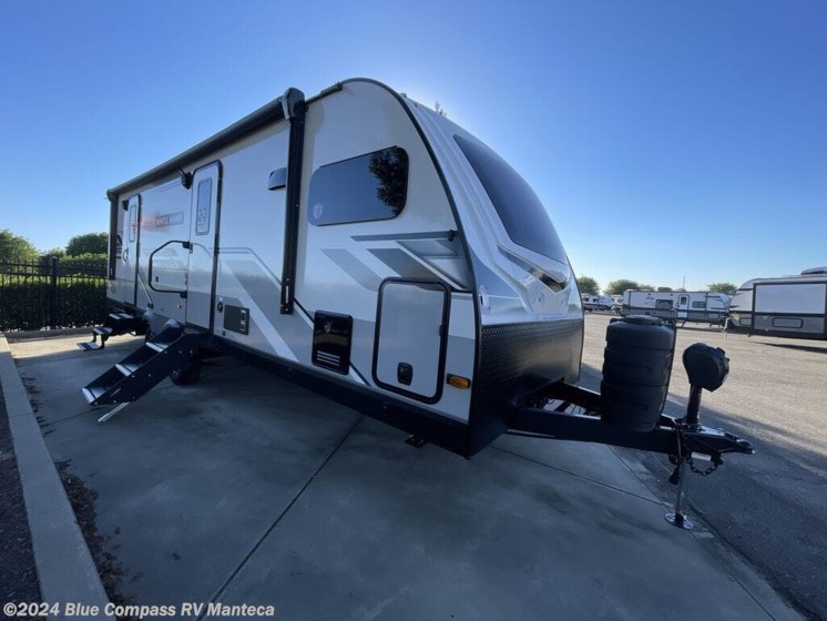 New 2024 Jayco White Hawk 26FK available in Manteca, California