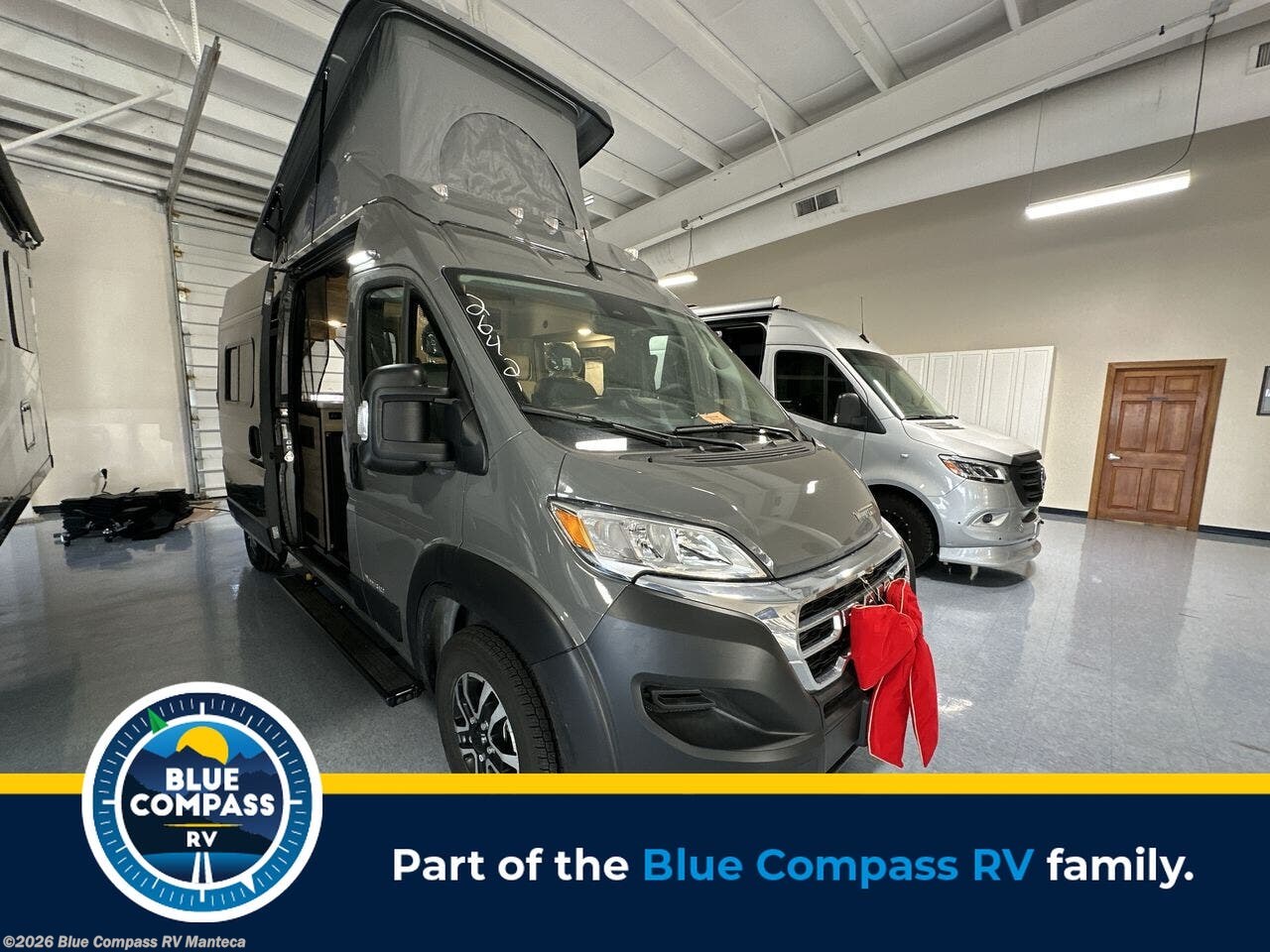 2025 Winnebago Solis 59PX RV for Sale in Manteca, CA 95336 | M89735 ...
