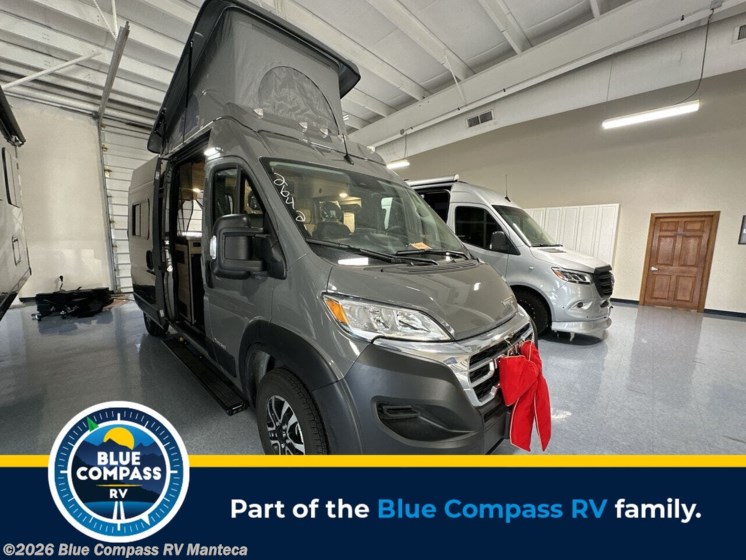 Manteca Rv 2025 Winnebago Solis 59PX RV for Sale in Manteca, CA 95336 | M89735 ...