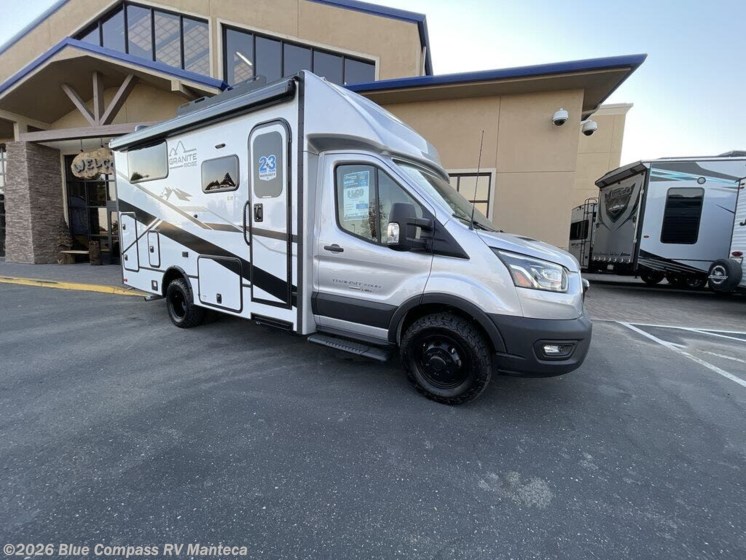 2025 Jayco Granite Ridge 22T RV for Sale in Manteca, CA 95336 | M83915 ...