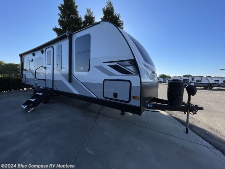 New 2024 Jayco White Hawk 27RK available in Manteca, California