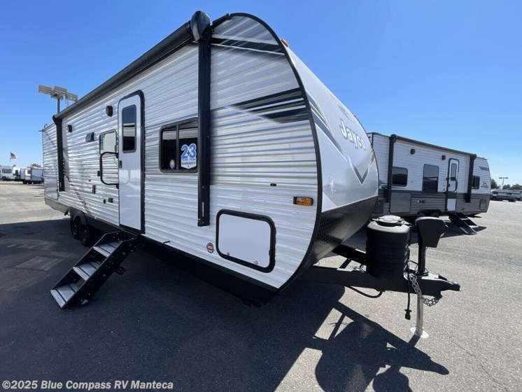 2025 Jayco Jay Flight 284BHS RV for Sale in Manteca, CA 95336 | T91203 ...