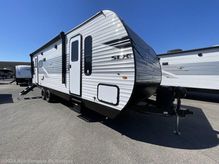 New 2025 Jayco Jay Flight SLX 262RLSW available in Manteca, California