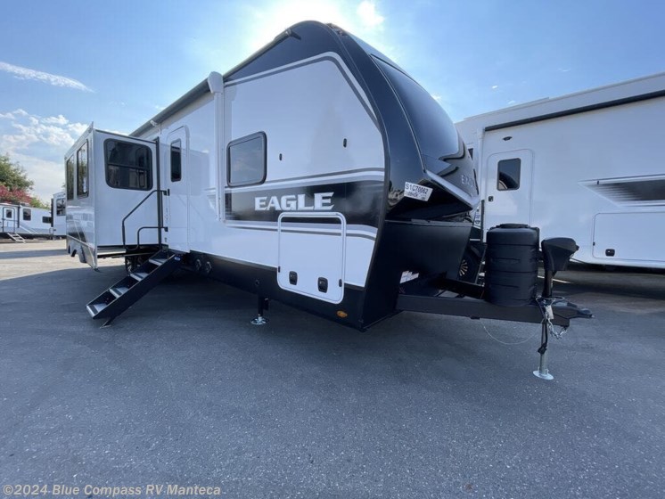 New 2025 Jayco Eagle HT 312BHOK available in Manteca, California