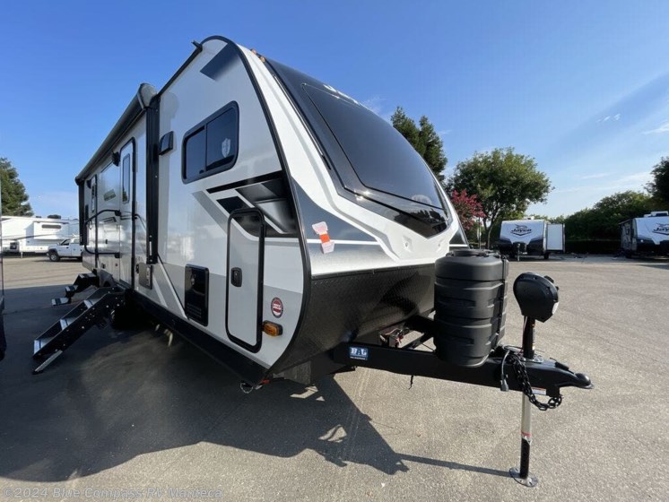 New 2025 Jayco Jay Feather 26FK available in Manteca, California