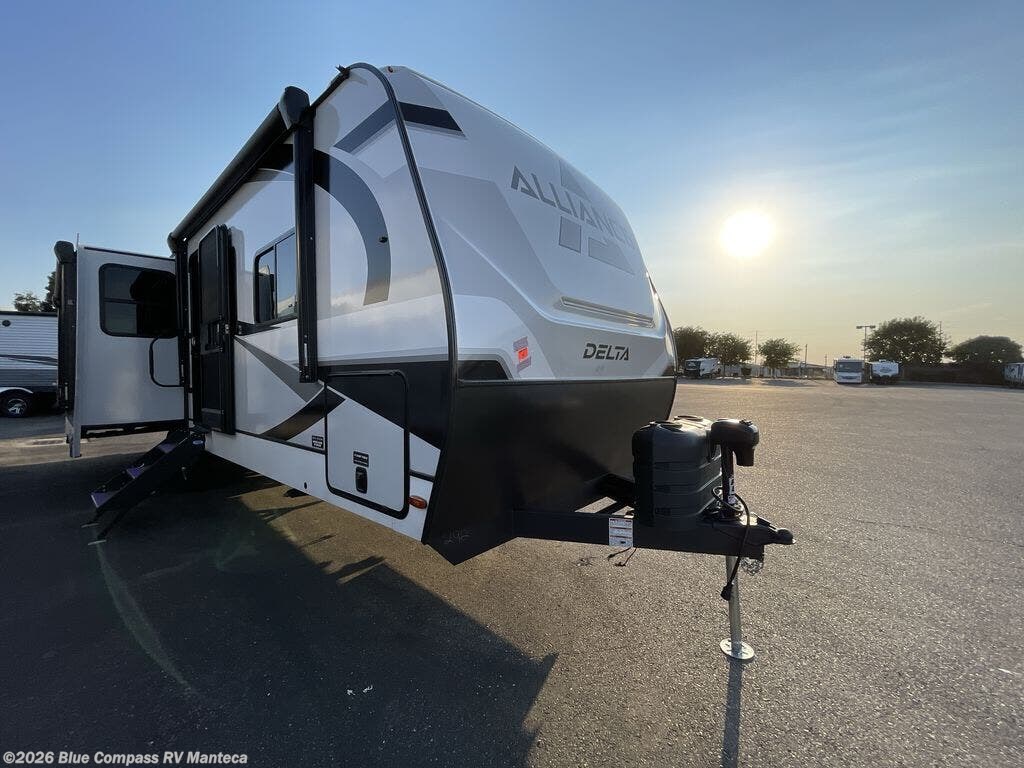 2025 Alliance RV Delta 292RL RV for Sale in Manteca, CA 95336 | T92443 ...