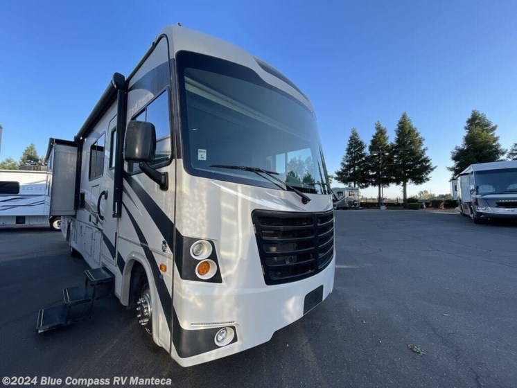 Used 2017 Forest River FR3 32DS available in Manteca, California