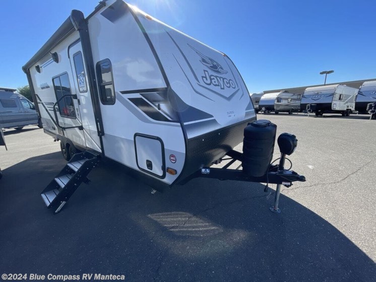 New 2025 Jayco Jay Feather 21MML available in Manteca, California