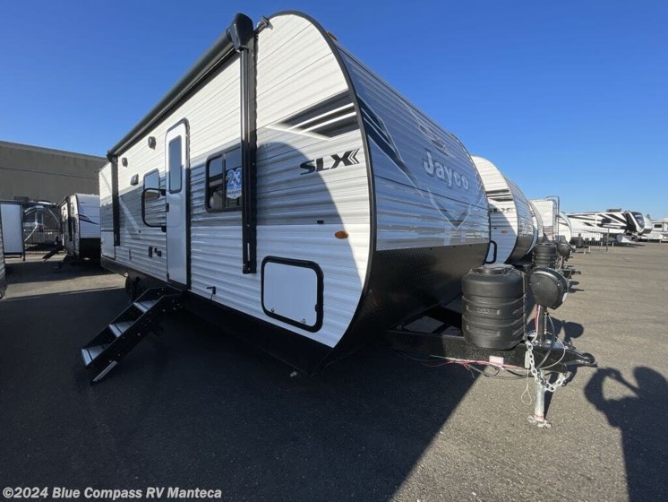 New 2025 Jayco Jay Flight SLX 261BHSW available in Manteca, California