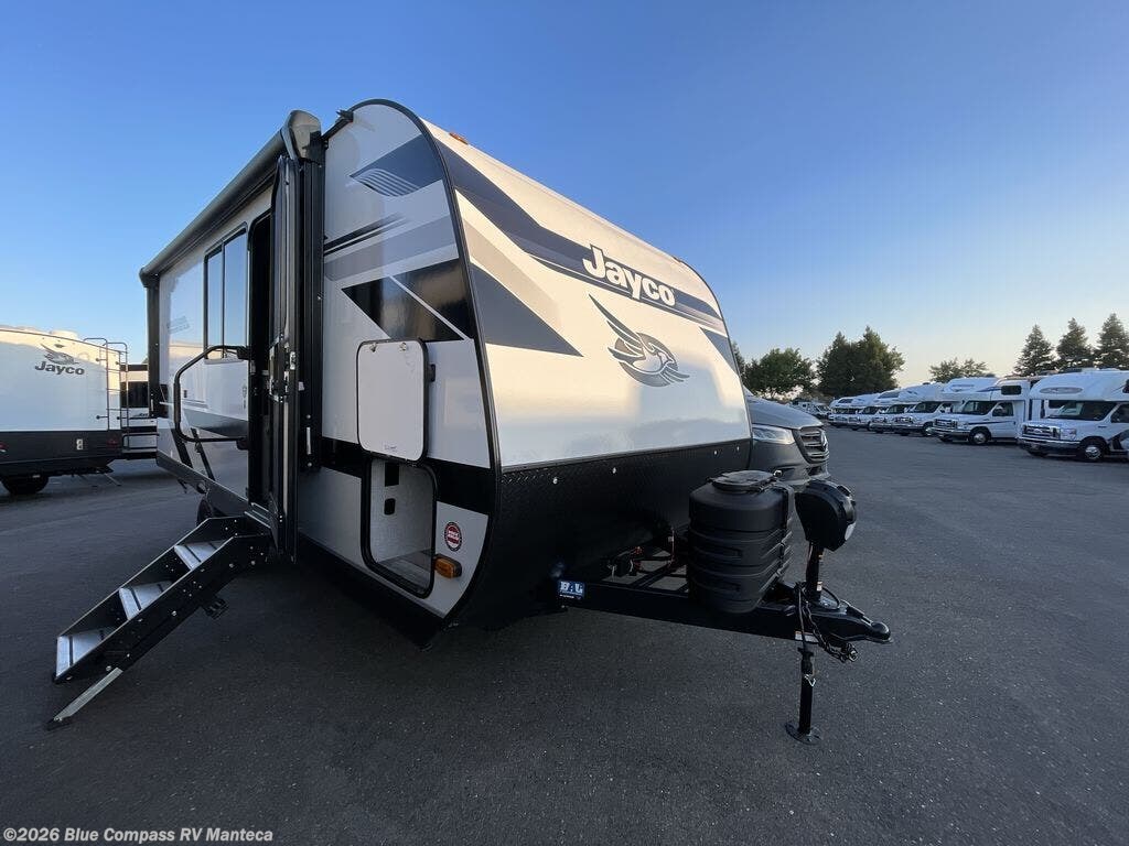 2025 Jayco Jay Feather Air 18MBH RV for Sale in Manteca, CA 95336 ...