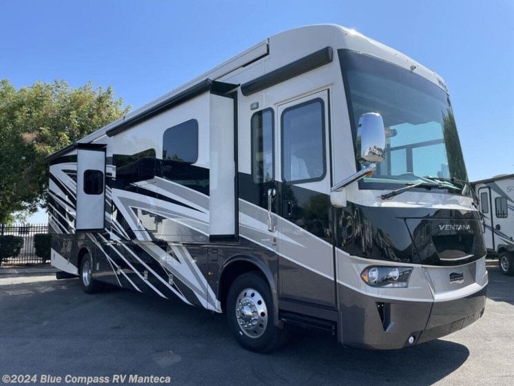 New 2023 Newmar Ventana 3709 available in Manteca, California