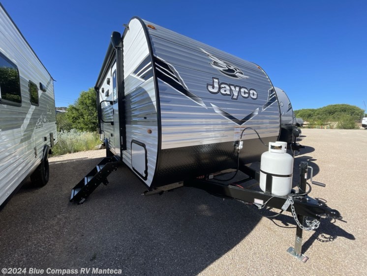 New 2025 Jayco Jay Flight SLX 197MBW BAJA available in Manteca, California