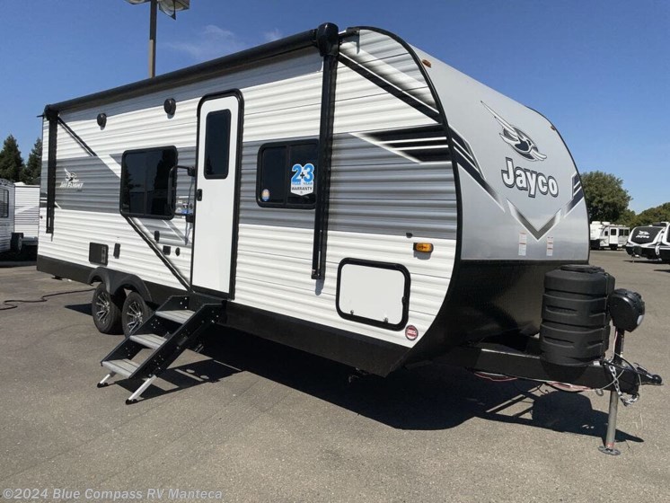 New 2025 Jayco Jay Flight 225MLSW available in Manteca, California